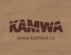 Showroom KAMWA на фестивале KAMWA-2015 Showroom KAMWA на фестивале KAMWA-2015