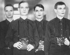 Kraftwerk в эфире Kamwa Radio