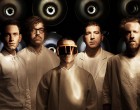 Hot Chip в эфире KAMWA RADIO