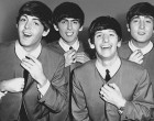 The Beatles в эфире KAMWA RADIO