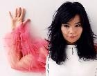 Bjork в эфире Kamwa Radio