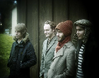 Sigur Rós в эфире Kamwa Radio Sigur Rós в эфире Kamwa Radio