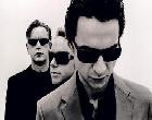 Depeche Mode в эфире Kamwa Radio