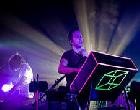 M83 в фэире Kamwa Radio