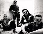 Повтор: U2 в эфире Kamwa Radio Повтор: U2 в эфире Kamwa Radio