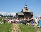 Khokhlovka 2009. report