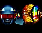 Daft Punk в эфире Kamwa Radio Daft Punk в эфире Kamwa Radio