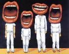 TALKING HEADS � ����� KAMWA radio
