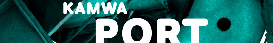 Eclectic Festival KAMWA PORT