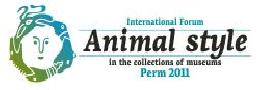 International Forum �Animal style�
