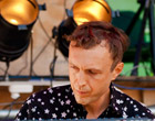 Interview with Oleg Kostrov