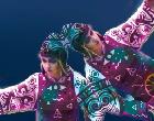 ETHNO FASHION-2010