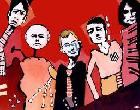 RADIOHEAD � ����� KAMWA radio