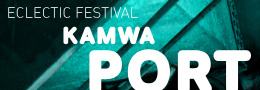 KAMWA PORT KAMWA PORT