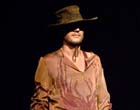 Etnomoda 2010. Collection "Bugs"